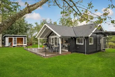 Image de Belle maison Ă Kalundborg avec WiFi