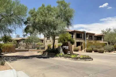 Image de Luxury condo in Scottsdale**** contact owner for specials! !