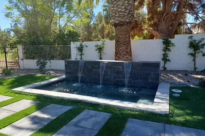 Image de Single Level Golf Front on 11th Tee Bbq, Firepit, Spa 12x 6 On 1/2 Acre, 3bd 3ba