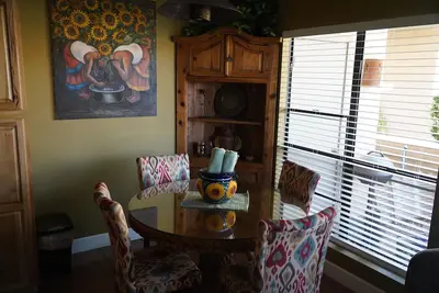 Image de Resort lifestyle at the Racquet Club