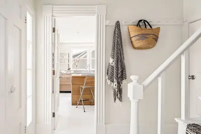 Image de In-town, coastal + relaxing in Rockland