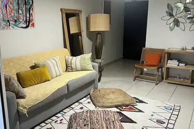 Image de Isis'appart : Appartement Cosy à Fort de France