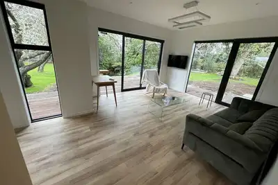 Image de Secluded bush retreat