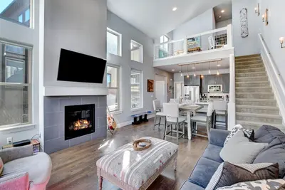 Image de Luxury Mountain Cabin 40 I Great Views I Best Price I Discounted Attractions