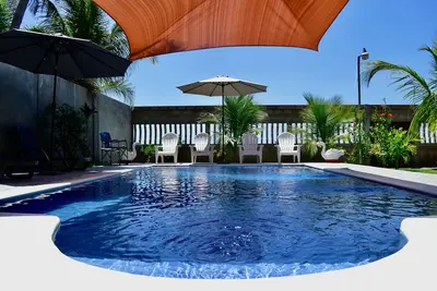 Image de Rancho Montes New Built Beachfront Playa San Diego