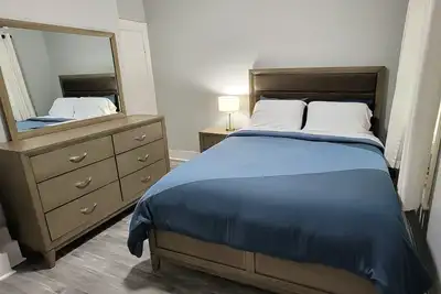 Image de Comfortable apartment in a great centrally location