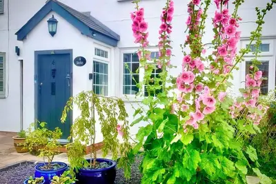 Image de 18th Century Cottage in Stratford Upon Avon