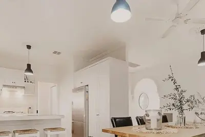 Image de The Marbray - Chic Coastal Cottage