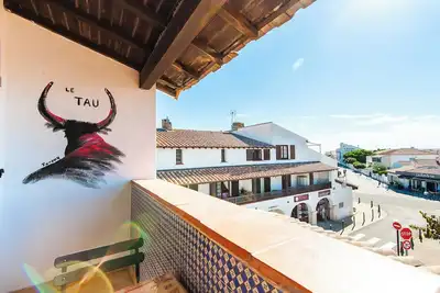 Image de Magnifique appartement typique des Saintes-Maries-de-laMer