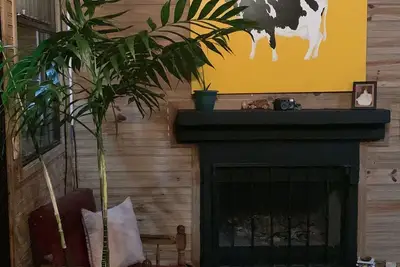 Cozy Cabin, 10 minutes from Heredia, forest around