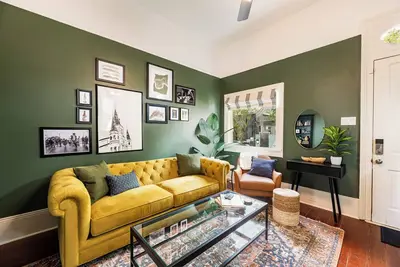 Image de The Channel House: A Remote-Work Oasis by Magazine