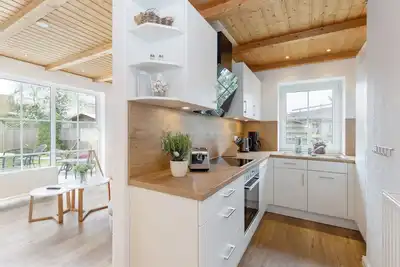 Bungalow für 6 Gäste mit 95m² in Grömitz