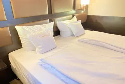 Image de Doppelzimmer 203