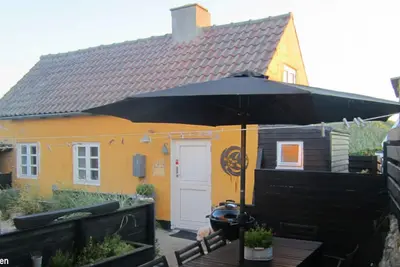 Image de Niedliches Kleines Ferienhaus für 4 Personen