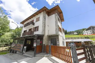 Image de Miramonti 21 Ski In - Ski Out, Sauze d'Oulx, Italy