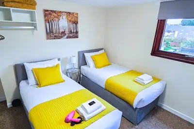 Image de 74 Telford Road Room 6