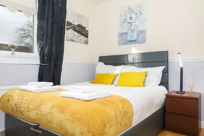 Image de 1 Drum Street Room 3