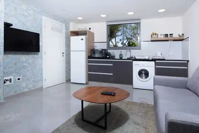 Image de Edom Holiday Apartment - 10 Min from the beach