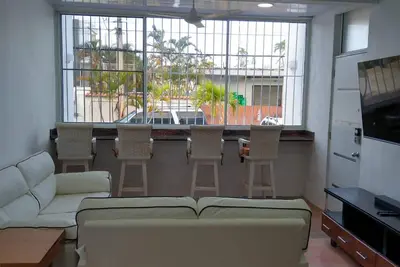 Image de Apartment in Downtown Sosua, Sosua 4 bedroom Apartment