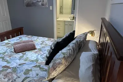 Image de Hidden Gem. Comfy Pet Friendly
