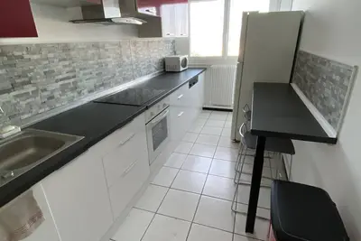 Image de Grand Appartement Sortie Orléans Centre