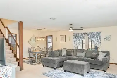 Image de Pensacola Beach Getaway Near Bay Bluffs Park & Pns