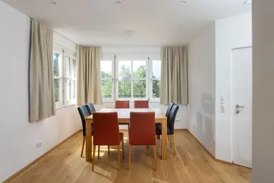 Image de 1401 Dorf Loft Montafon