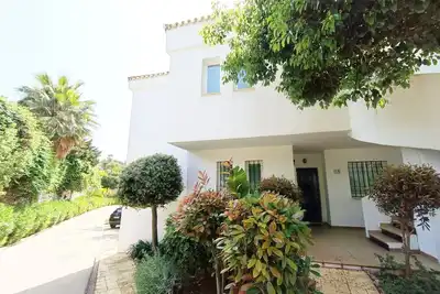 Image de Señorio de Gonzaga - Gorgeous 2 bedroom rental apartment in Nueva Andalucia