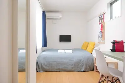 Image de Triphome 101/big table/Free WiFi/Asakusa SkyTree