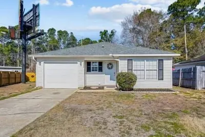 Image de Pensacola Blue Angel Bungalow 1