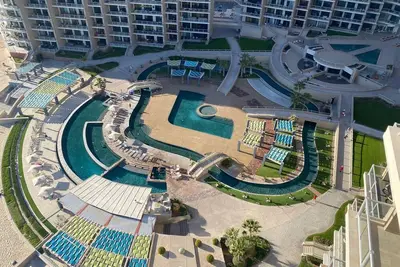 14th Floor Penthouse, Las Palomas, Rocky Point, 4 Bedroom, 4 Bath, Ocean Front.