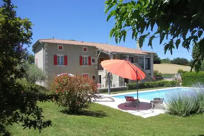 Image de Petit logement de plain-pied accessible Pmr, 2*