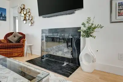 Image de *Magic City Views* 2-Bed Private Luxurious Condo