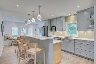 Image de Seabrook Exclusives: 749 Spinnaker Beach Villa