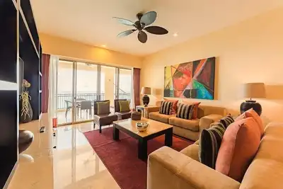 Image de Beach Front Luxury Vacation Villas