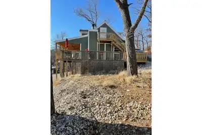 Image de Renovated waterfront w/ dock & slip. Heart of Loto