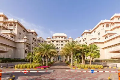 Image de Rare Gem - 5 Bhk Villa @ Taj-Grandeur, Palm Jumeirah