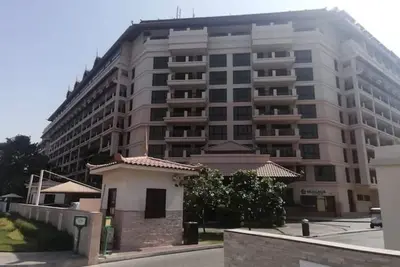 Image de Exquisite 1 bedroom @ Anantara, Palm Jumeirah
