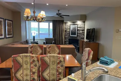 Image de Experience Tahoe's Ski Scene at Holiday Inn Club Vacations Tahoe Ridge Resort