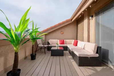 Image de Sunshine Condo, Patio Deck, Pools, Hot Tubs, Gym, Pickleball, Resort Amenities
