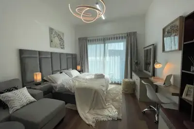 Image de Gorgeous— Apartment close to Jbr Beach and Metro