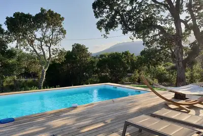 Image de Di Sogni, villa d'archi, 8pax, grande piscine chauffée