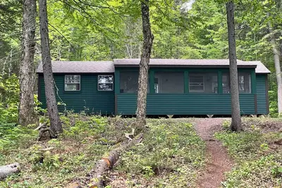 Image de Charming Camp on quiet Richardson Pond