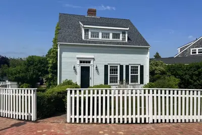 Image de Charming Jewel Box in Naushop, sleeps 10. . .