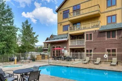 Image de Red Hawk, A Vail Resorts Property