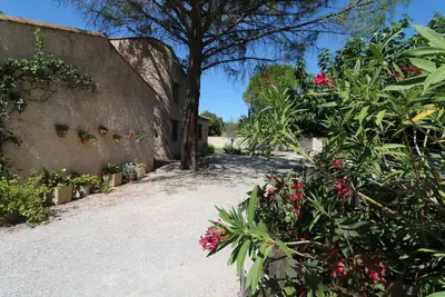 Image de Gite Provence 5 chambres