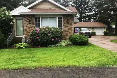 Image de The Gathering Place (rent the entire home)