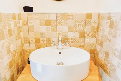 Image de The Orange House