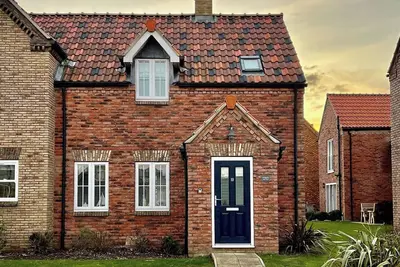 Image de We just love the location of this holiday home.