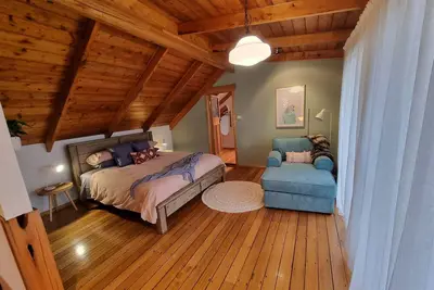 Image de Beachside Home in the North